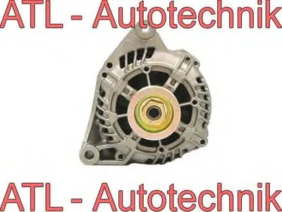 Генератор ATL Autotechnik купить
