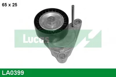 Натяжная планка, поликлиновой ремень LUCAS ENGINE DRIVE купить