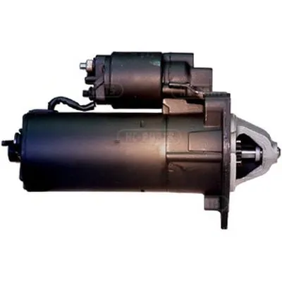 Стартер HC-PARTS купить
