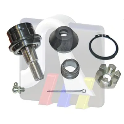 Шаровой шарнир RTS купить