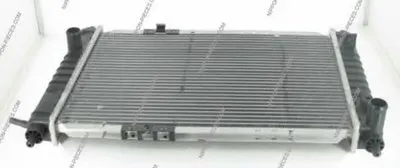Радиатор, охлаждение двигателя NPS купить