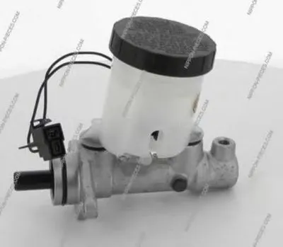 целиндер ручного тормоза NPS купить