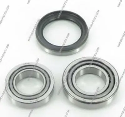 Комплект подшипника ступицы колеса NPS купить