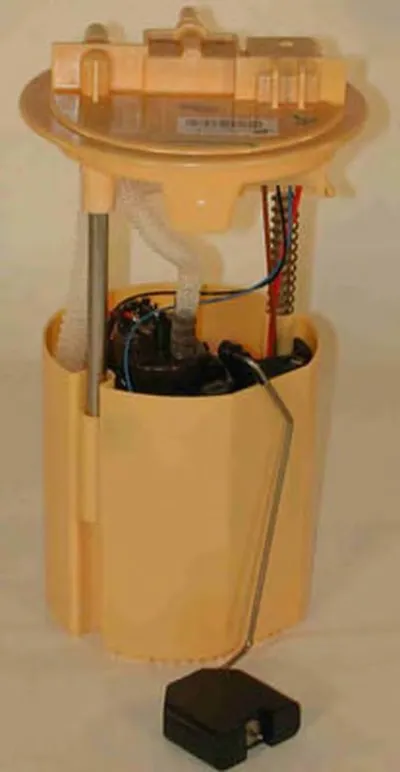 Элемент системы питания FISPA купить