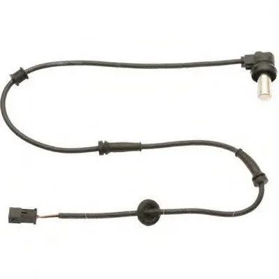 Датчик, частота вращения колеса FISPA купить