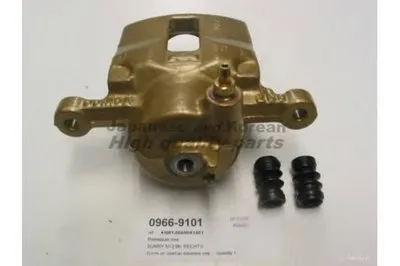 Тормозной суппорт ASHUKI купить