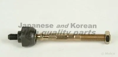 Осевой шарнир, рулевая тяга ASHUKI купить