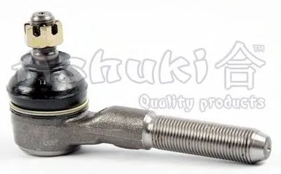 Наконечник поперечной рулевой тяги ASHUKI купить