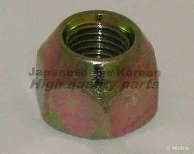 Гайка крепления колеса ASHUKI купить