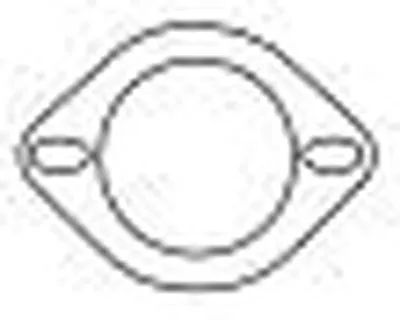 Прокладка, труба выхлопного газа SIGAM купить