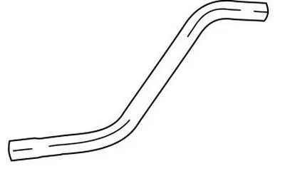 Труба выхлопного газа SIGAM купить