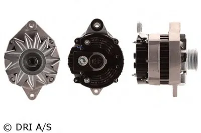Генератор DRI купить