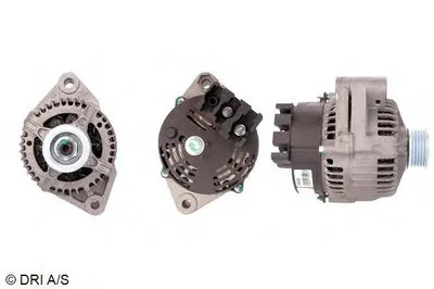 Генератор DRI купить