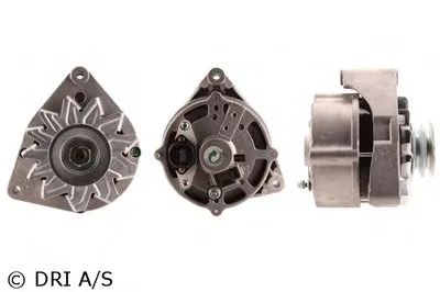 Генератор DRI купить