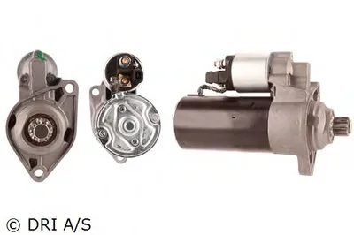 Стартер DRI купить