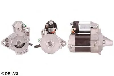 Стартер DRI купить