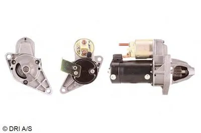 Стартер DRI купить