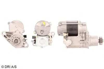 Стартер DRI купить