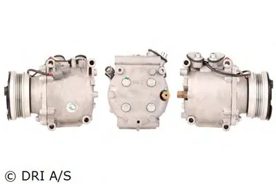 Компрессор, кондиционер DRI купить