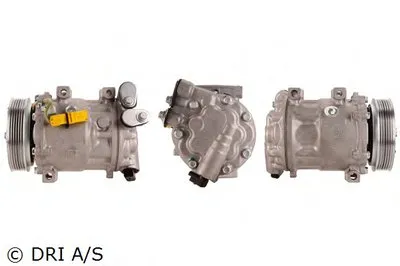 Компрессор, кондиционер DRI купить