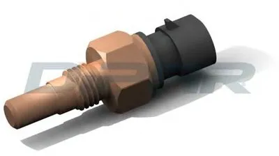 Датчик, температура охлаждающей жидкости DITAS купить