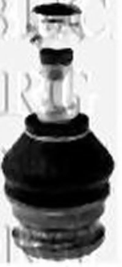 Шаровой шарнир BORG & BECK купить