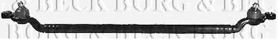 Продольная рулевая тяга BORG & BECK купить