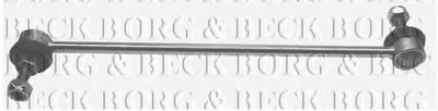 Тяга / стойка, стабилизатор BORG & BECK купить