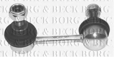 Тяга / стойка, стабилизатор BORG & BECK купить