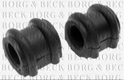 Ремкомплект, соединительная тяга стабилизатора BORG & BECK купить