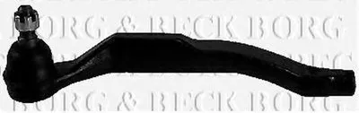 Наконечник поперечной рулевой тяги BORG & BECK купить