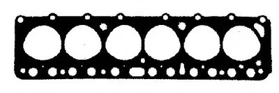 Прокладка, головка цилиндра Fibre Material (FBX) BGA купить