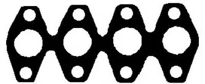 Прокладка, выпускной коллектор BGA купить