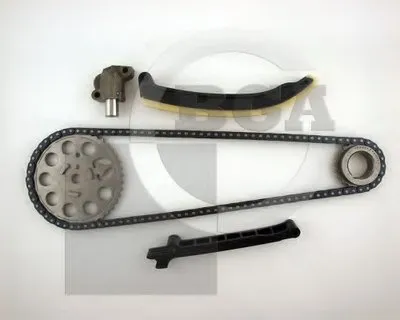 Комплект цепи привода распредвала BGA купить