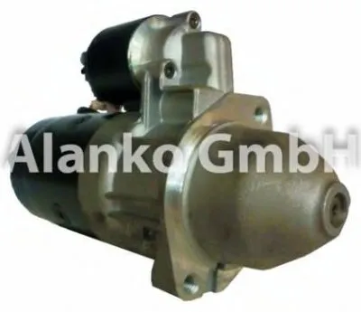 Стартер ALANKO купить