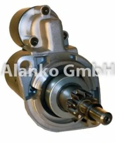 Стартер ALANKO купить