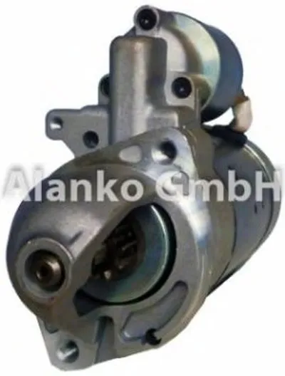 Стартер ALANKO купить