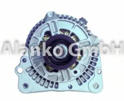 Генератор ALANKO купить