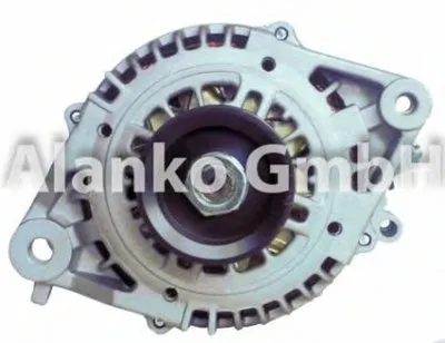 Генератор ALANKO купить