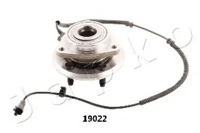 ? колесн. ступицы = JAPKO купить