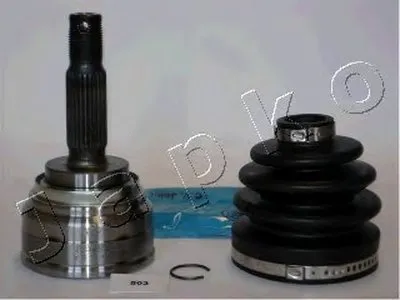 Шарнирный комплект, приводной вал JAPKO купить