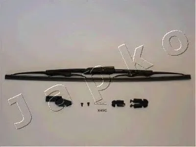 Щетка стеклоочистителя JAPKO купить