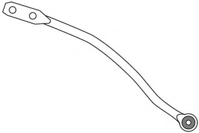 Рычаг независимой подвески колеса, подвеска колеса FRAP купить