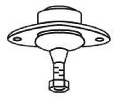 Шаровой шарнир FRAP купить