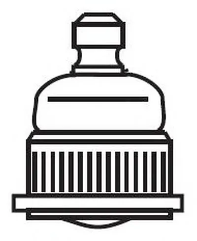 Шаровой шарнир FRAP купить