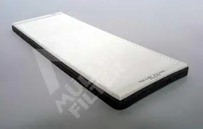 Фильтр, воздух во внутренном пространстве MULLER FILTER купить