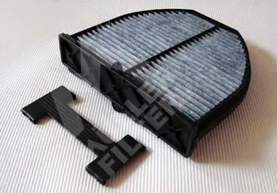 Фильтр, воздух во внутренном пространстве MULLER FILTER купить