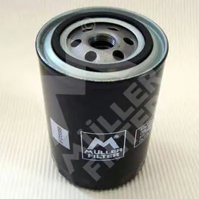 Масляный фильтр MULLER FILTER купить