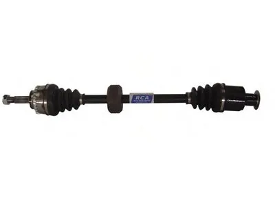Приводной вал REBUILT DRIVESHAFT RCA FRANCE купить