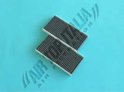 Фильтр, воздух во внутренном пространстве ZAFFO купить